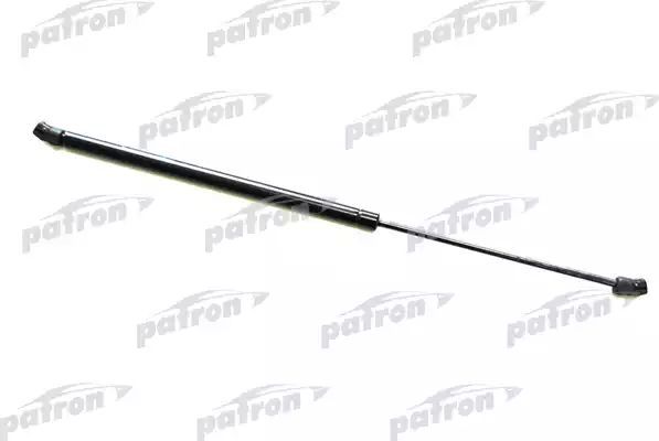 Амортизатор (упор) багажника Patron для Opel Astra G 1998-2009. Артикул PGS2569LN