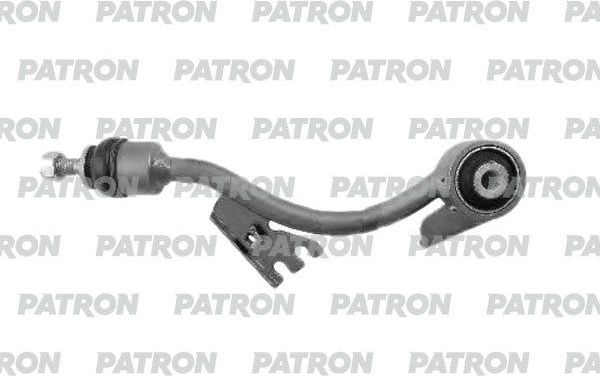 Стойка (тяга) стабилизатора Patron. Артикул PS4533L