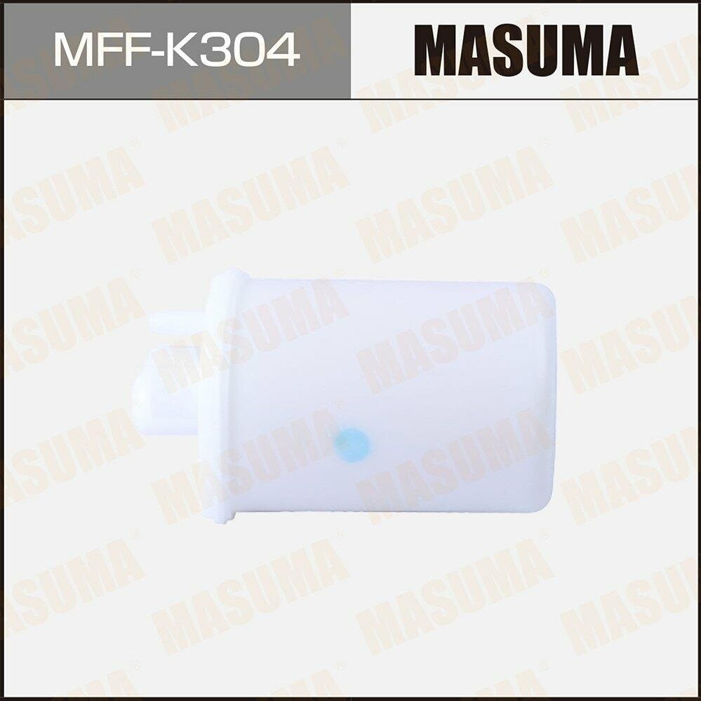 Топливный фильтр Masuma. Артикул MFF-K304