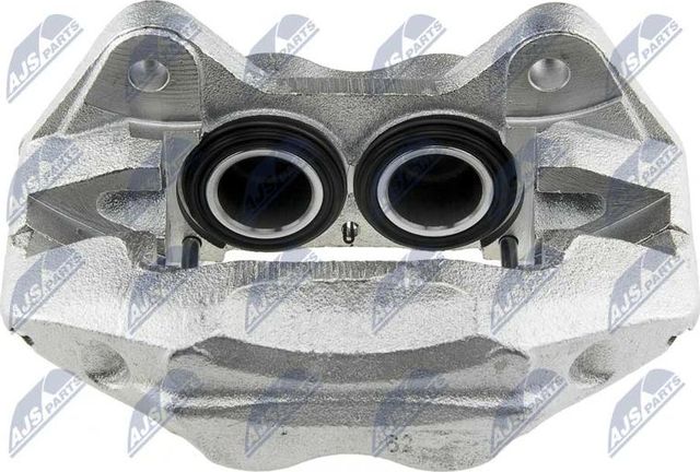 Тормозной суппорт NTY передний левый для Toyota Hilux VII 2004-2015. Артикул HZP-TY-019