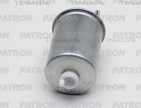 Топливный фильтр Patron для Ford Transit Connect I 2002-2013. Артикул PF3278