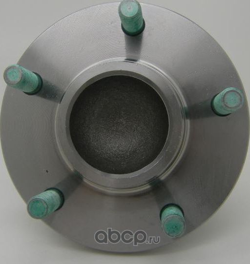 Ступица колеса Nissan. Артикул 40202CG110