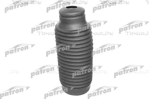 Пыльник амортизатора (стойки) Patron (термопласт). Артикул PSE6273