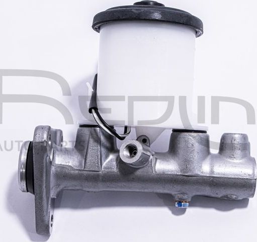 Тормозной цилиндр главный RED Line для Toyota Corolla E90 1987-1995. Артикул 09TO050