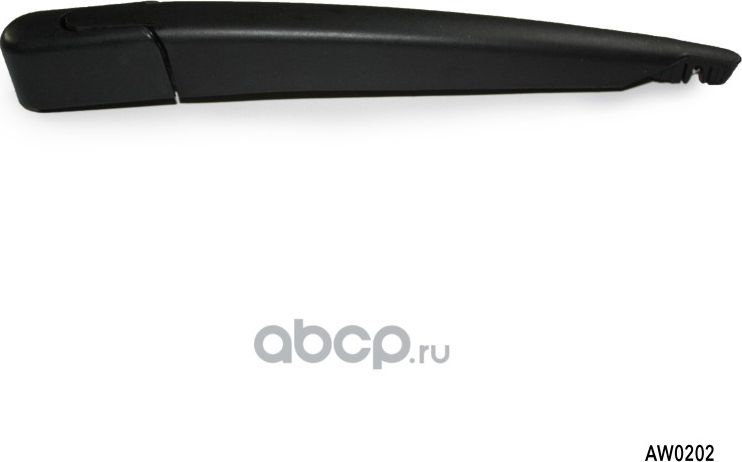 Поводок стеклоочистителя, OPEL Astra H (AMR). Артикул AW0202