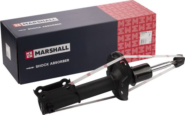 Амортизатор HYUNDAI SOLARIS 17- пер. прав.газ. (Marshall). Артикул M8011002
