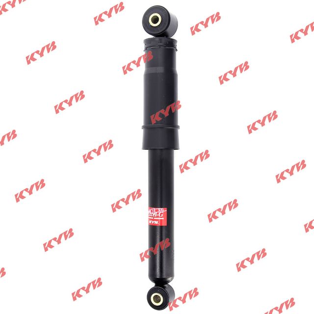 Амортизатор KYB (Каяба) Excel-G задний для Renault Trafic II 2001-2014. Артикул 344803