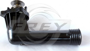 Термостат Frey для BMW 3 III (E36) 1993-2000. Артикул 823101301
