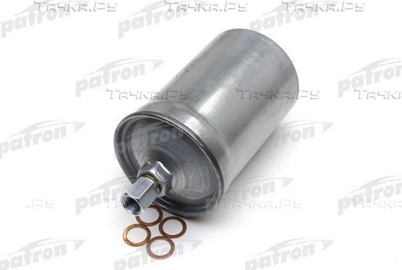 Топливный фильтр Patron для Audi 80 IV (B3) 1986-1991. Артикул PF3118