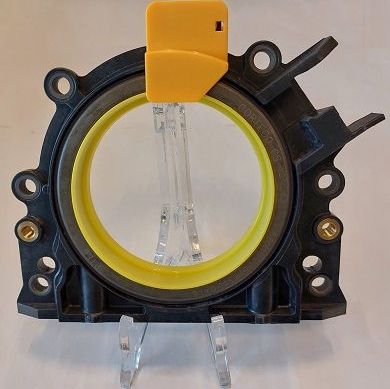 Сальник коленвала Corteco (PTFE (Polytetrafluorethylen)). Артикул 49103006