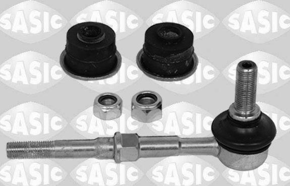 Стойка (тяга) стабилизатора Sasic задняя для Toyota RAV4 III (XA30) 2006-2013. Артикул 2306427
