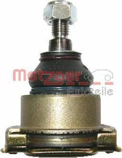 Шаровая опора Metzger KIT +. Артикул 57007908