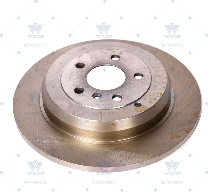 Тормозной диск Wxqp. Артикул 140117