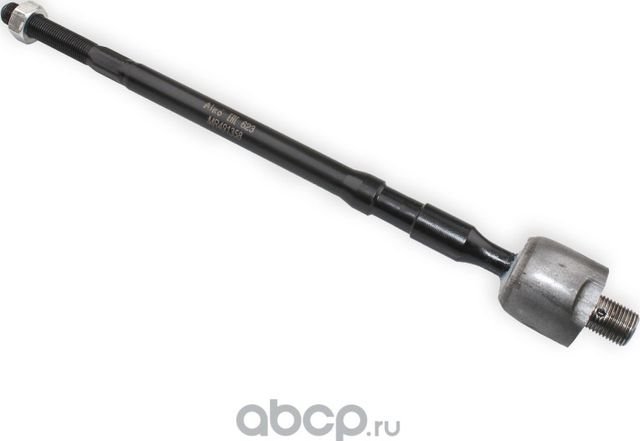 Тяга рулевая MITSUBISHI Lancer (2000-2009). (В УПАКОВКЕ 2 ШТ.) ЦЕНА ЗА ШТУКУ (Aiko). Артикул AR0372