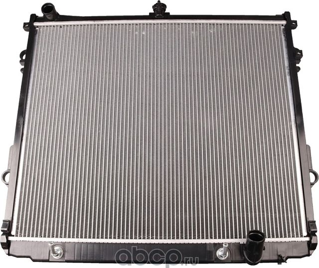 Радиатор основной (Sumomoto). Артикул SM1640050370