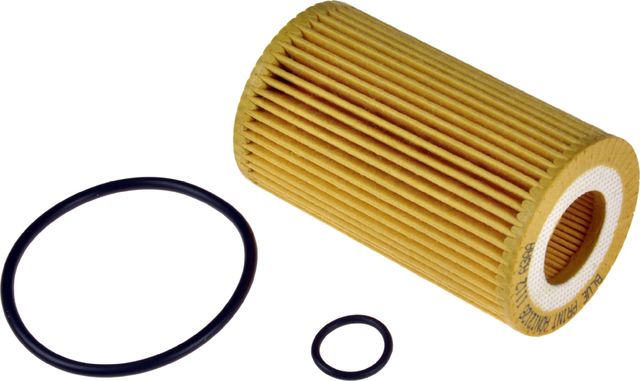 Масляный фильтр Blue Print для Nissan Kubistar X76 2003-2026. Артикул ADN12126