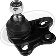 Шаровая опора DYS. Артикул 27-20816