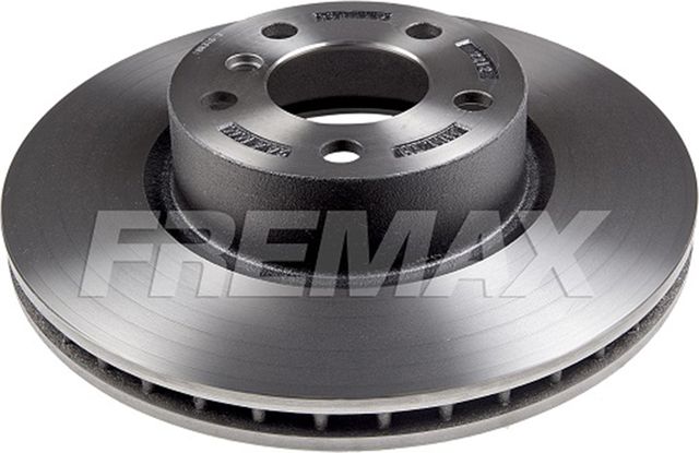 Тормозной диск Fremax передний для BMW X4 I (F26) 2014-2018. Артикул BD-2212