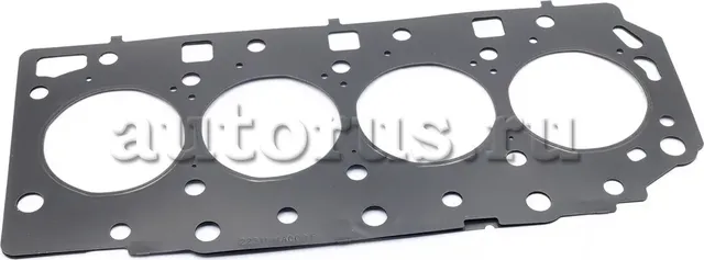 Прокладка ГБЦ (Parts-Mall). Артикул PGA-M104