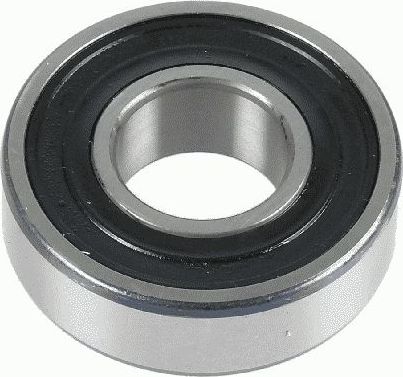 Центрирующий опорный подшипник, система сцепления SACHS. Артикул 1863 869 009