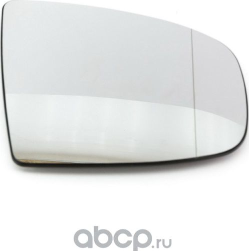 СТЕКЛО ЗЕРКАЛА (Dominant). Артикул BW510167174980