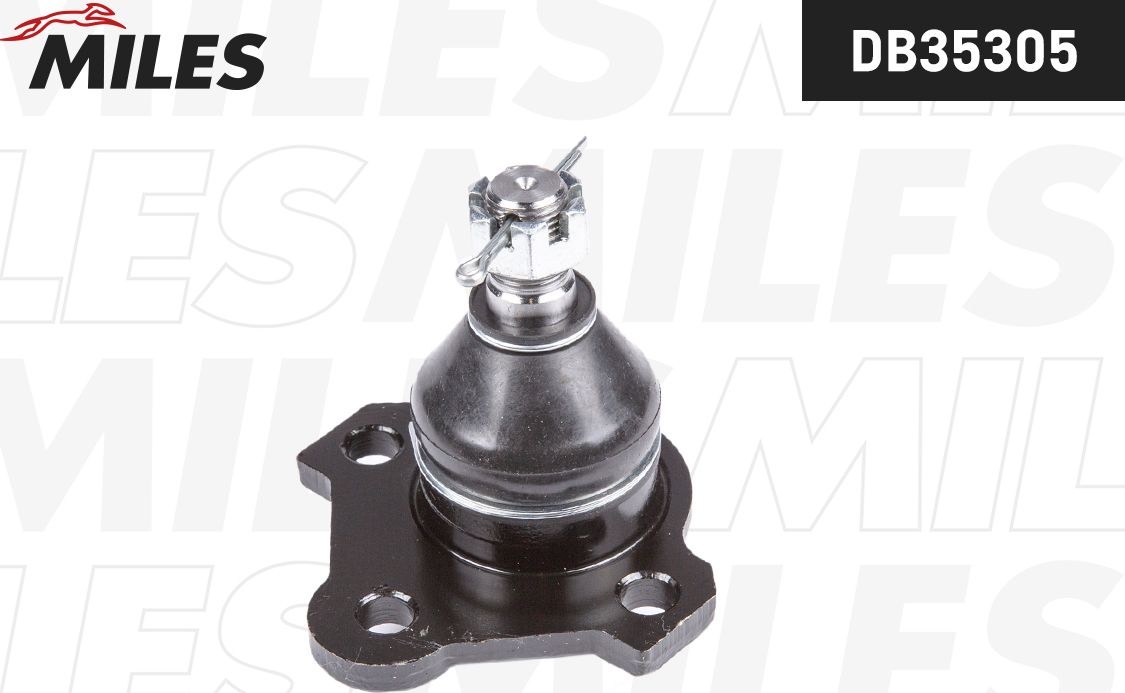 Шаровая опора Miles передняя правая/левая для Toyota 4Runner I 1987-1989. Артикул DB35305