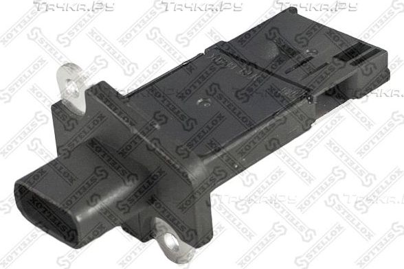 Датчик массового расхода воздуха (ДМРВ) Stellox для Land Rover Freelander II 2006-2014. Артикул 61-06512-SX