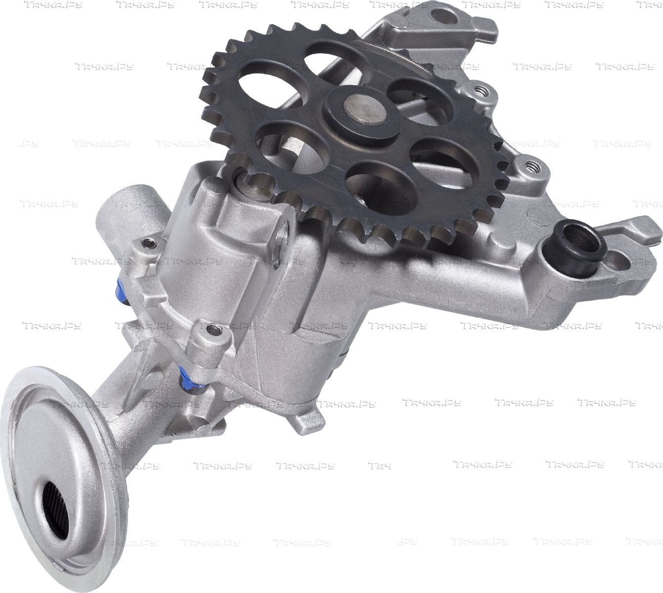 Масляный насос Febi Bilstein для Volkswagen Golf IV 1998-2002. Артикул 02134