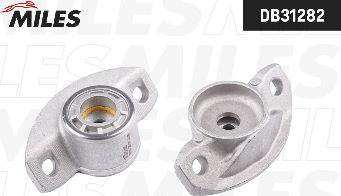 Опора амортизатора (стойки) Miles (Металл). Артикул DB31282