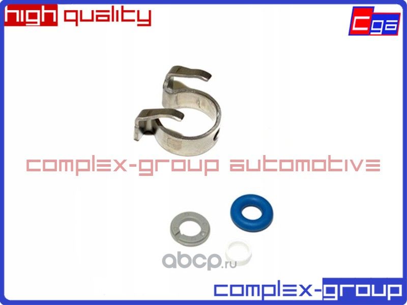 2RFJ1401RA_Набор прокладок форсунки LR037089 (CGA). Артикул 2RFJ1401RA