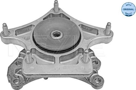 Подушка (опора) КПП Meyle Original задняя для Mercedes-Benz GLK-Класс I (X204) 2008-2015. Артикул 014 024 0141