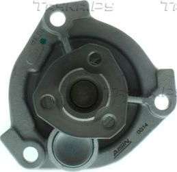 Помпа (водяной насос) Aisin для Opel Vectra B 1996-2003. Артикул WE-OP14