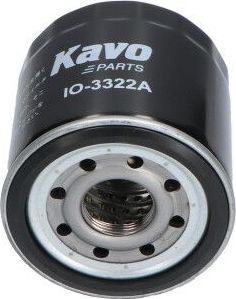 Масляный фильтр AMC Filter для Isuzu Elf (N-Series) V (NHR6_, NKR6_, NKR7_, NKS7_) 1992-2003. Артикул IO-3322A