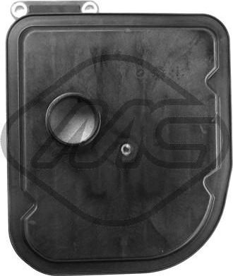 Фильтр АКПП Metalcaucho. Артикул 21095