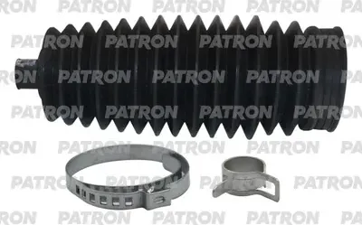 Пыльник рулевой рейки (Patron). Артикул PSE6458