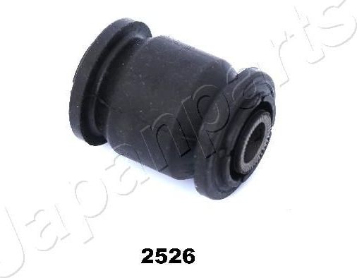 Сайлентблок заднего рычага подвески Japanparts. Артикул RU-2526