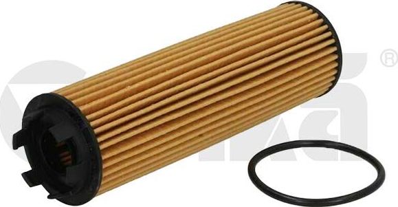 Масляный фильтр Vika. Артикул 19991801