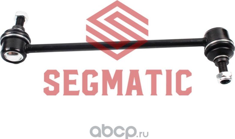 Тяга стабилизатора заднего  Toyota Camry ACV3MCV (Segmatic). Артикул SGRS1102