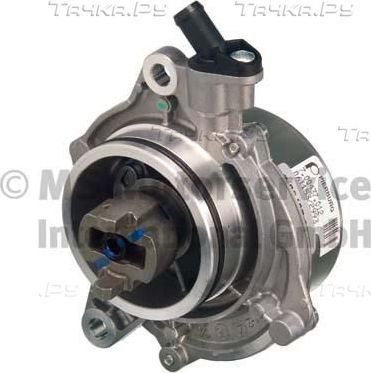 Вакуумный насос Pierburg для BMW 1 I (E81/E82/E87/E88) 2004-2011. Артикул 7.00437.02.0