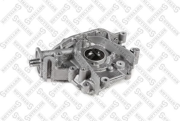 Масляный насос Stellox для Kia Cerato I 2004-2009. Артикул 04-40048-SX