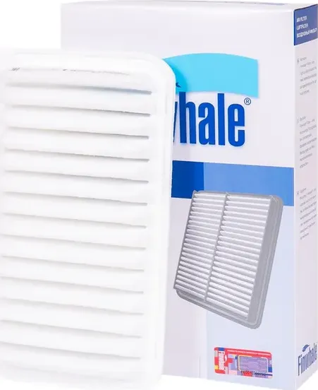 Фильтр воздушный SUZUKI SPLASH (A5B 310), AGILA Mk II (Finwhale). Артикул AF1038