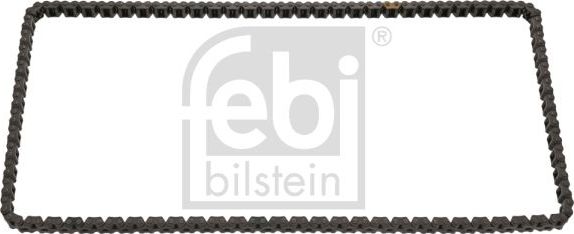 Цепь привода распредвала Febi Bilstein. Артикул 49715