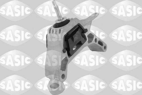 Подушка (опора) двигателя Sasic. Артикул 2706428