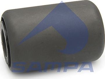 Втулка рессоры Sampa для Renault Magnum 1990-2013. Артикул 075.020