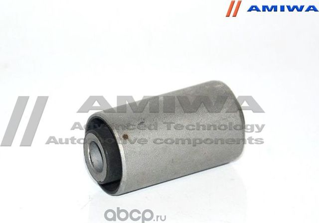 САЙЛЕНТБЛОК ЗАДНЕЙ ТЯГИ (Amiwa). Артикул 02051172