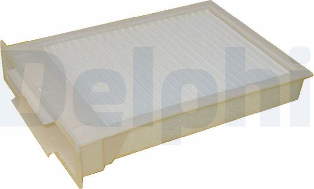 Салонный фильтр Delphi. Артикул TSP0325206