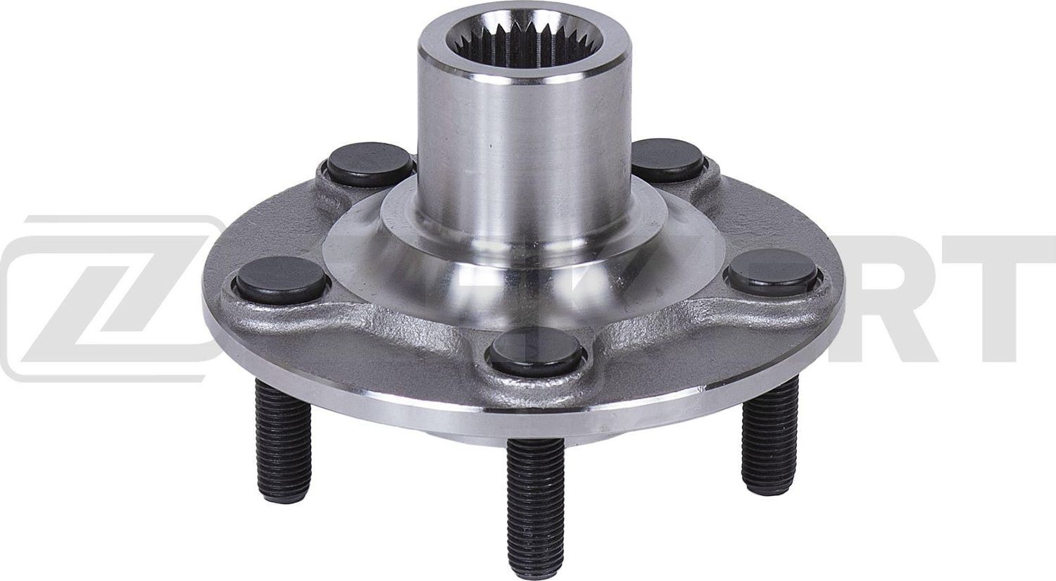 Ступица колеса Zekkert. Артикул RL-2457