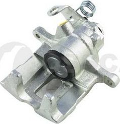 Тормозной суппорт OSSCA задний левый для Volkswagen Transporter T4 1990-2003. Артикул 17255