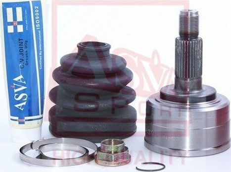 Шрус наружный (граната) Asva. Артикул HN-23