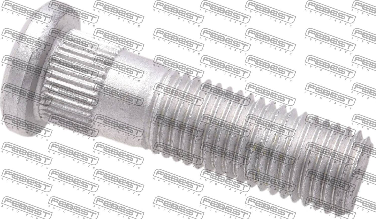 Шпилька колеса (болт ступицы) Febest для Mazda 3 II (BL) 2004-2014. Артикул 0584-001